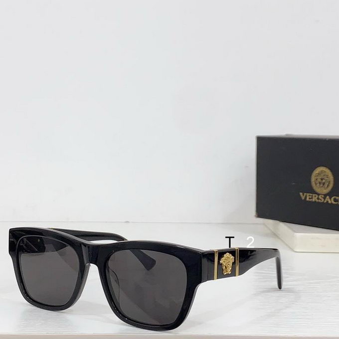 Versace Sunglasses ID:20240804-581